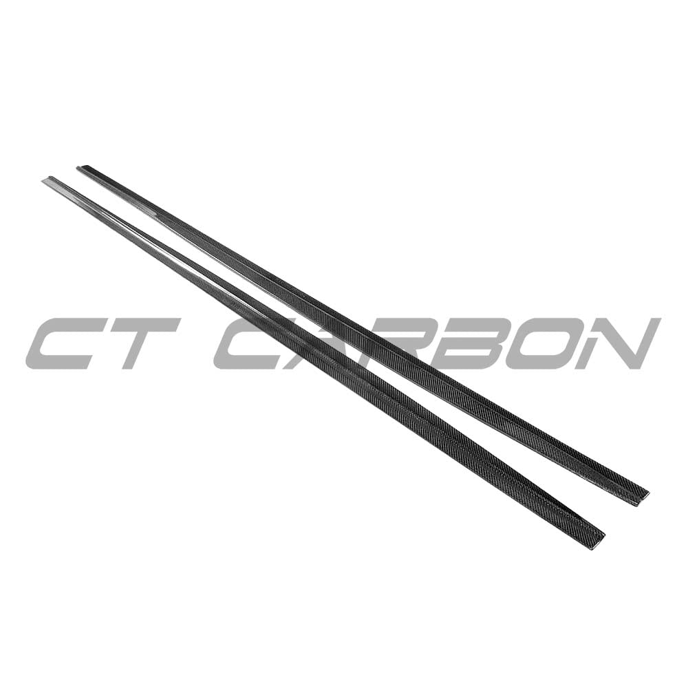 BMW F90 M5 SALOON FULL CARBON FIBRE KIT - V3