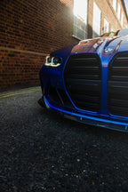 BMW G80 M3 FULL CARBON FIBRE KIT V2 - CT DESIGN