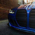 BMW G80 M3 FULL CARBON FIBRE KIT - V2 - CT DESIGN