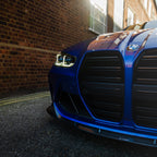 BMW G80 M3 FULL CARBON FIBRE KIT - V2 - CT DESIGN