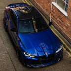 BMW G80 M3 FULL CARBON FIBRE KIT - V2 - CT DESIGN
