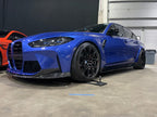 BMW G82 M4 FULL CARBON FIBRE KIT - V2 - CT DESIGN