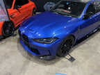 BMW G82 M4 FULL CARBON FIBRE KIT - V2 - CT DESIGN