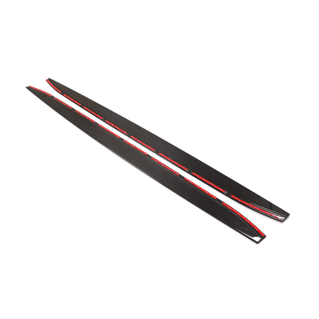 BMW G82 M4 FULL CARBON FIBRE KIT - V2 - CT DESIGN