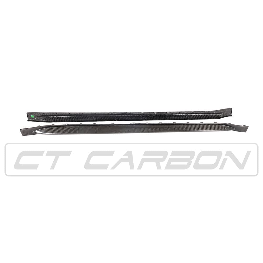 BMW G82 M4 FULL CARBON FIBRE KIT - V2 - CT DESIGN