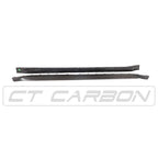 BMW G82 M4 FULL CARBON FIBRE KIT - V2 - CT DESIGN
