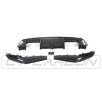 BMW G82 M4 FULL CARBON FIBRE KIT - V2 - CT DESIGN