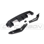 BMW G82 M4 FULL CARBON FIBRE KIT - V2 - CT DESIGN