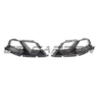 BMW M3/M4 G80/G81/G82/G83 CARBON FIBRE FRONT END PACK - V3