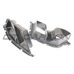 BMW M3/M4 G80/G81/G82/G83 CARBON FIBRE FRONT END PACK - V6 WITH ACC