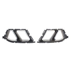 BMW M3/M4 G80/G81/G82/G83 CARBON FIBRE BUMPER DUCTS