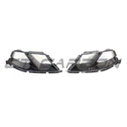 BMW M3/M4 G80/G81/G82/G83 CARBON FIBRE FRONT END KIT - V5