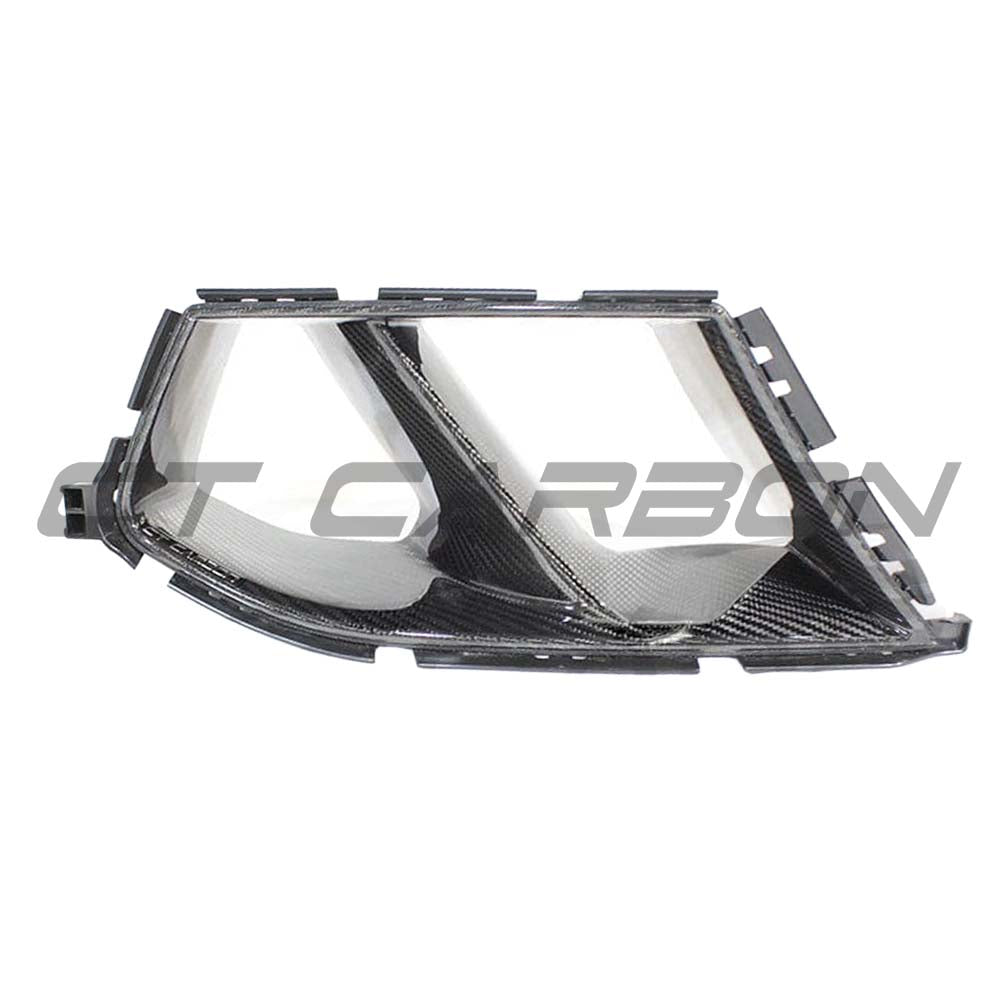 BMW M3/M4 G80/G81/G82/G83 CARBON FIBRE FRONT END KIT - V5 WITH ACC