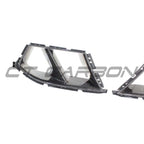 BMW M3/M4 G80/G81/G82/G83 CARBON FIBRE BUMPER DUCTS