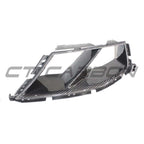BMW M3/M4 G80/G81/G82/G83 CARBON FIBRE BUMPER DUCTS