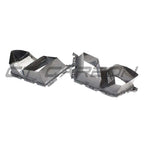 BMW M3/M4 G80/G81/G82/G83 CARBON FIBRE BUMPER DUCTS