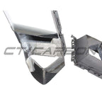 BMW M3/M4 G80/G81/G82/G83 CARBON FIBRE BUMPER DUCTS