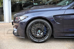 BMW M4 F83 CONVERTIBLE FULL CARBON FIBRE KIT - V6
