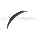 MERCEDES C-CLASS & C43 W205 COUPE FULL CARBON FIBRE KIT V1