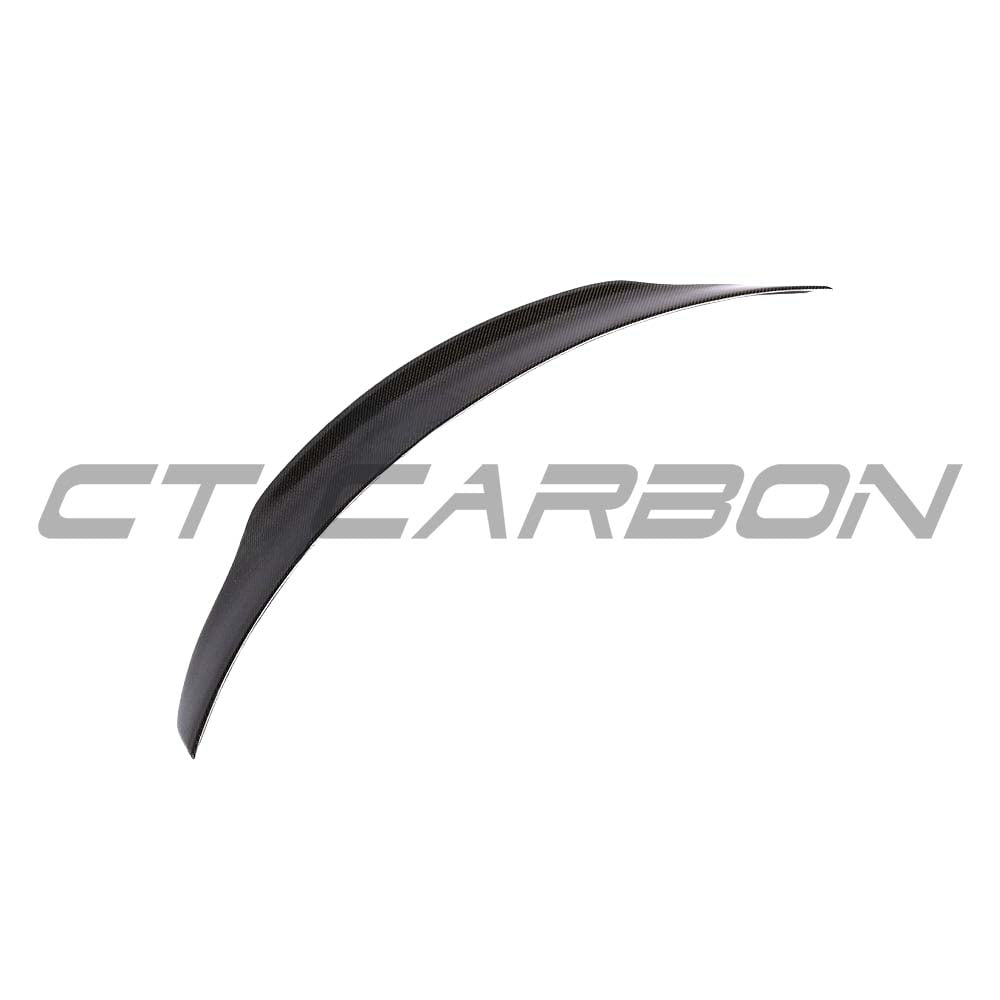 MERCEDES C-CLASS & C43 W205 2015-2018 COUPE FULL CARBON FIBRE KIT - V1