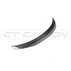 MERCEDES C-CLASS & C43 W205 COUPE FULL CARBON FIBRE KIT V1
