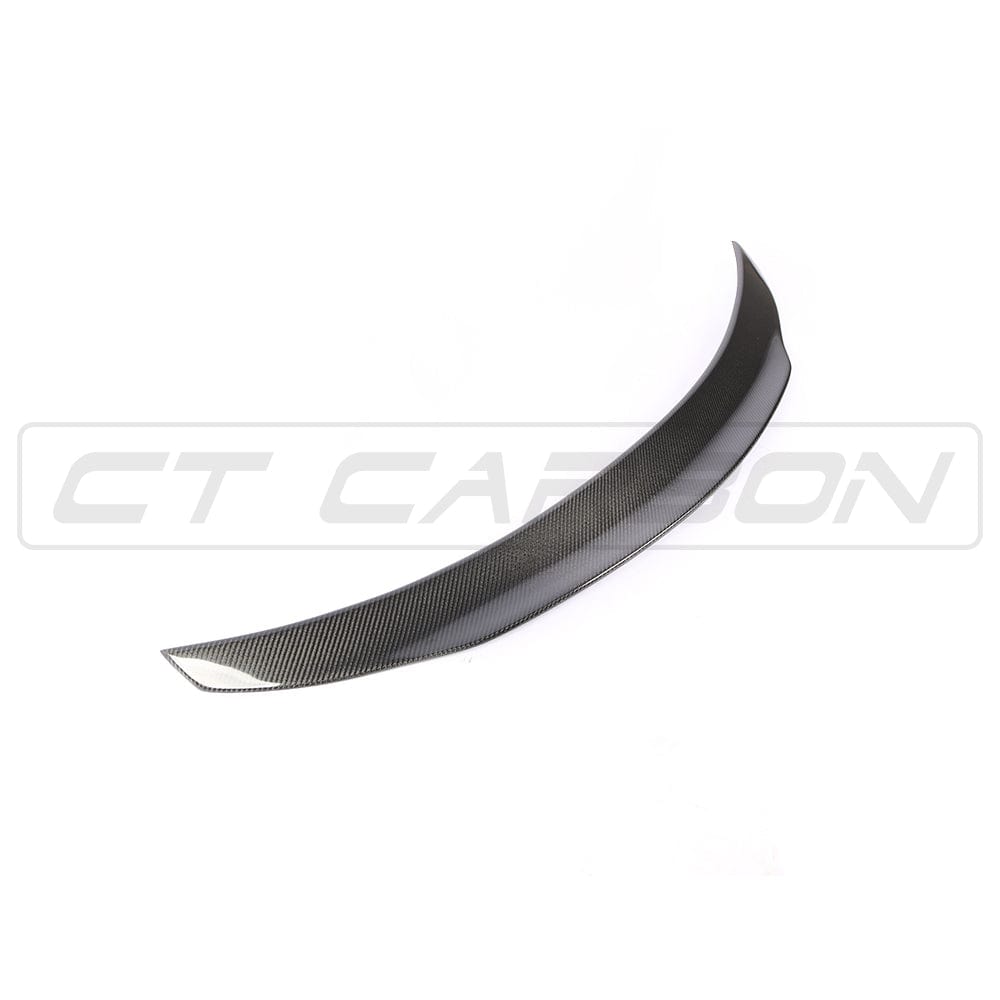 MERCEDES C-CLASS & C43 W205 COUPE FULL CARBON FIBRE KIT V1