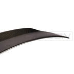 MERCEDES C-CLASS & C43 W205 COUPE FULL CARBON FIBRE KIT V1