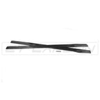 MERCEDES C-CLASS & C43 W205 COUPE FULL CARBON FIBRE KIT V1