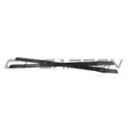 MERCEDES C-CLASS & C43 W205 COUPE FULL CARBON FIBRE KIT V2