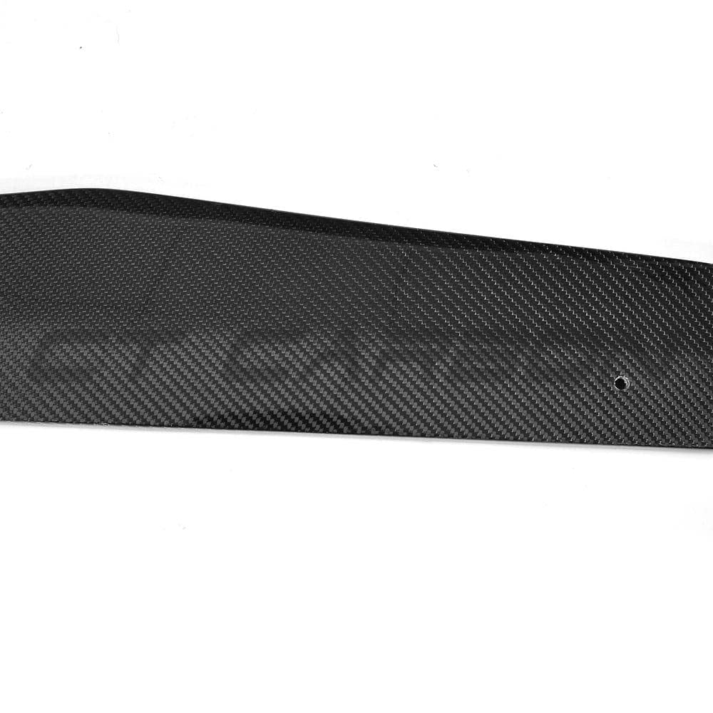MERCEDES C-CLASS & C43 W205 2015-2018 COUPE FULL CARBON FIBRE KIT - V1