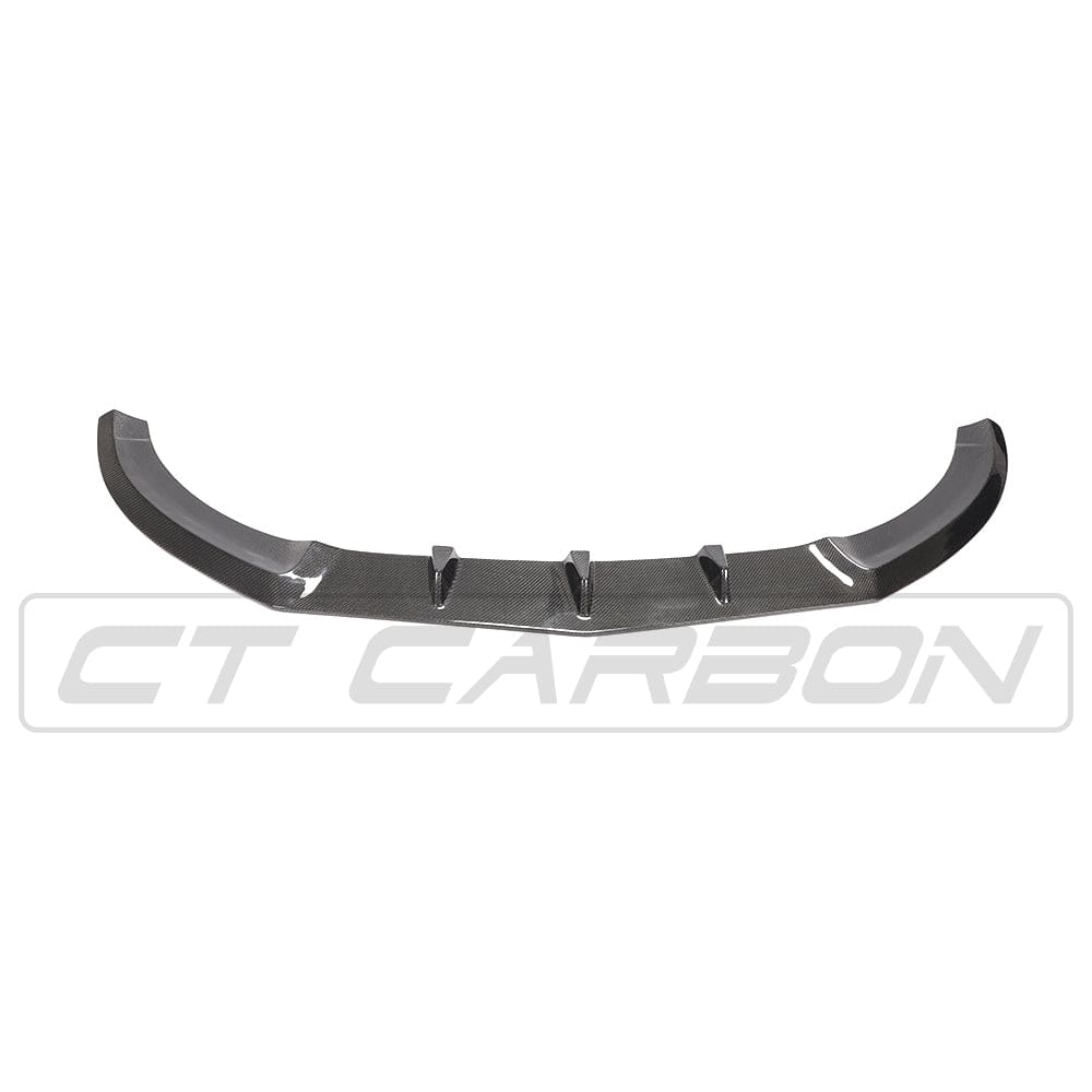 MERCEDES C-CLASS & C43 W205 COUPE FULL CARBON FIBRE KIT V1