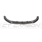 MERCEDES C-CLASS & C43 W205 COUPE FULL CARBON FIBRE KIT V1