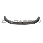 MERCEDES C-CLASS & C43 W205 COUPE FULL CARBON FIBRE KIT V2