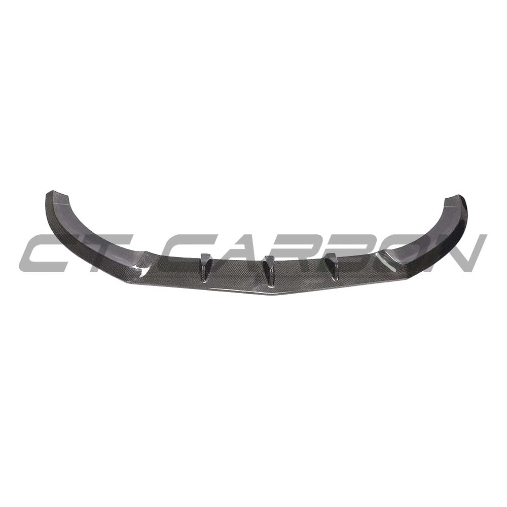 MERCEDES C-CLASS & C43 W205 COUPE FULL CARBON FIBRE KIT V2