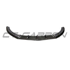 MERCEDES C-CLASS & C43 W205 2015-2018 COUPE FULL CARBON FIBRE KIT - V1