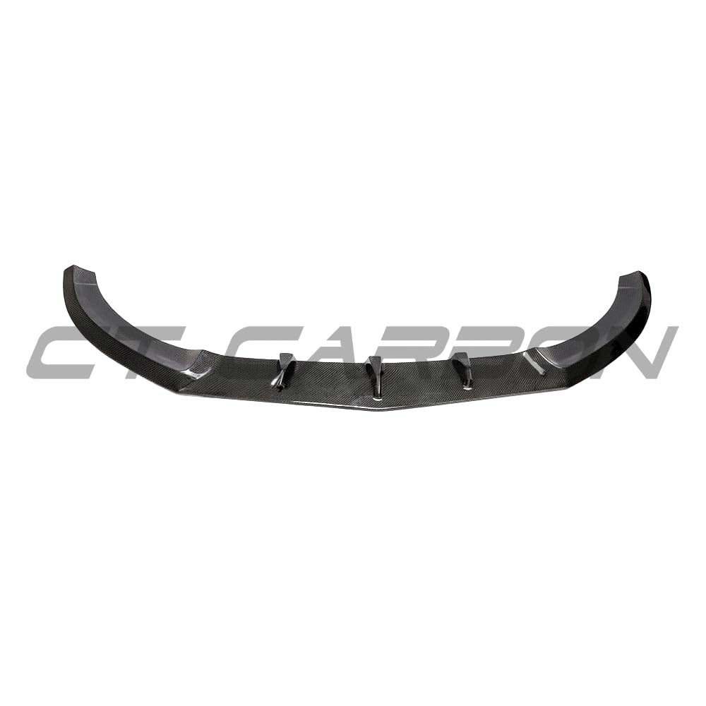 MERCEDES C-CLASS & C43 W205 2015-2018 COUPE FULL CARBON FIBRE KIT - V1