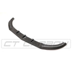 MERCEDES C-CLASS & C43 W205 COUPE FULL CARBON FIBRE KIT V1