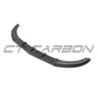 MERCEDES C-CLASS & C43 W205 COUPE FULL CARBON FIBRE KIT V2