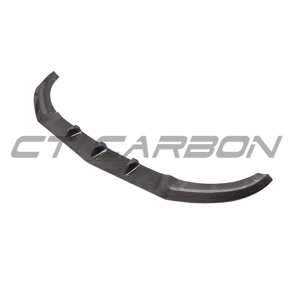 MERCEDES C-CLASS & C43 W205 COUPE FULL CARBON FIBRE KIT V2