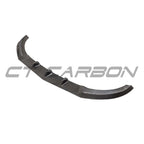 MERCEDES C-CLASS & C43 W205 2015-2018 COUPE FULL CARBON FIBRE KIT - V1