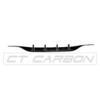 MERCEDES C-CLASS & C43 W205 COUPE FULL CARBON FIBRE KIT V1