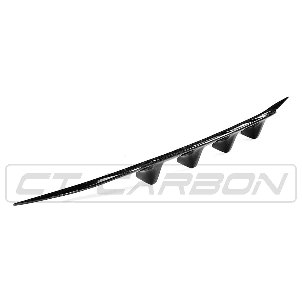 MERCEDES C-CLASS & C43 W205 COUPE FULL CARBON FIBRE KIT V1