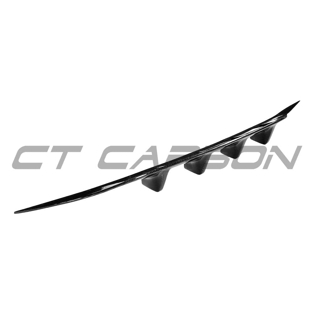 MERCEDES C-CLASS & C43 W205 COUPE FULL CARBON FIBRE KIT V2