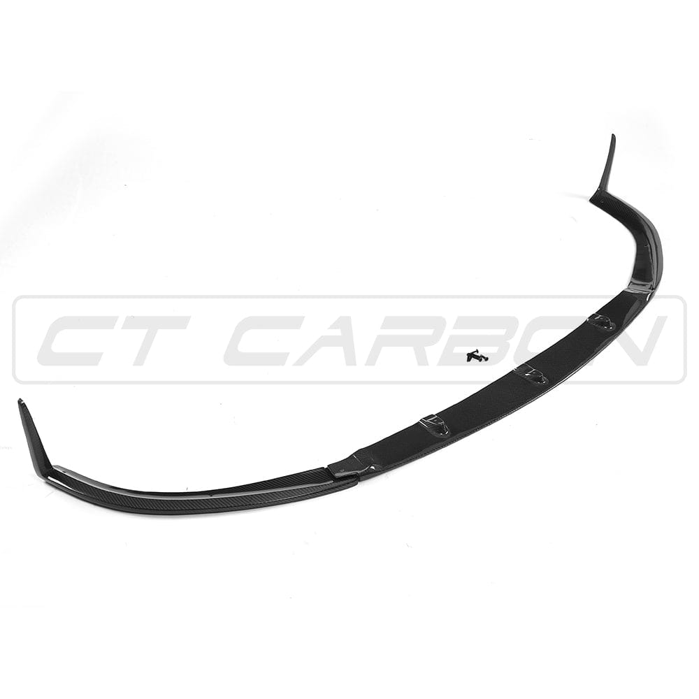 MERCEDES C63 W205 CONVERTIBLE FULL CARBON FIBRE KIT -  V1