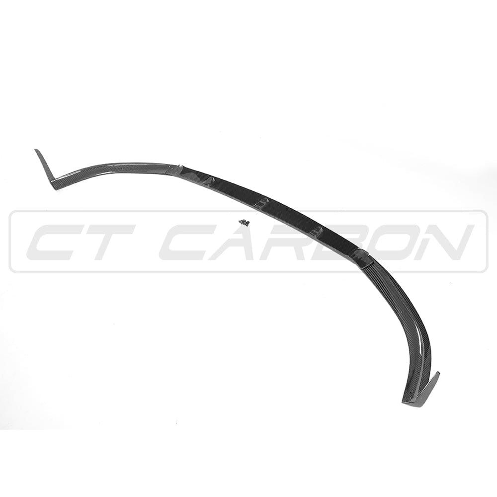 MERCEDES C63 W205 CONVERTIBLE FULL CARBON FIBRE KIT -  V1