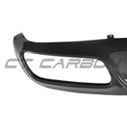 MERCEDES C63 W205 2015-2018 PRE-FACELIFT COUPE FULL CARBON FIBRE KIT - V2