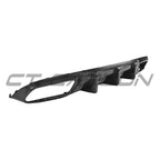 MERCEDES C63 W205 2015-2018 PRE-FACELIFT COUPE FULL CARBON FIBRE KIT - V1