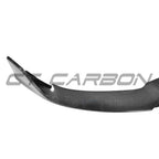 MERCEDES C63 W205 2015-2018 PRE-FACELIFT COUPE FULL CARBON FIBRE KIT - V1
