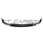 MERCEDES C63 W205 2015-2018 PRE-FACELIFT COUPE FULL CARBON FIBRE KIT - V1