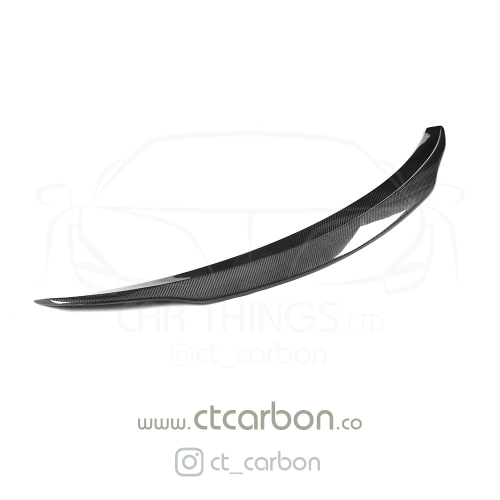 MERCEDES C63 W205 SALOON FULL CARBON FIBRE KIT V2